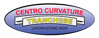Centro Curvature